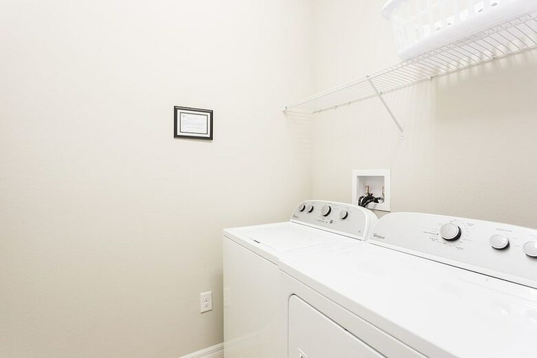 Windsor At Westside #13 - 8 Bed 6 Baths Villa