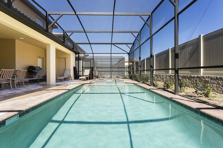 Windsor At Westside #13 - 8 Bed 6 Baths Villa
