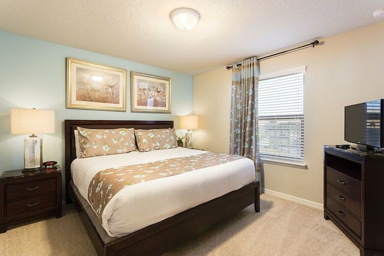 Windsor At Westside #13 - 8 Bed 6 Baths Villa