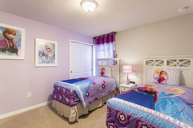 Windsor At Westside #13 - 8 Bed 6 Baths Villa
