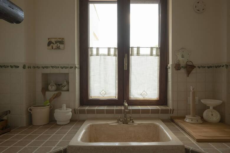Bed & Breakfast Ulivo Centenario