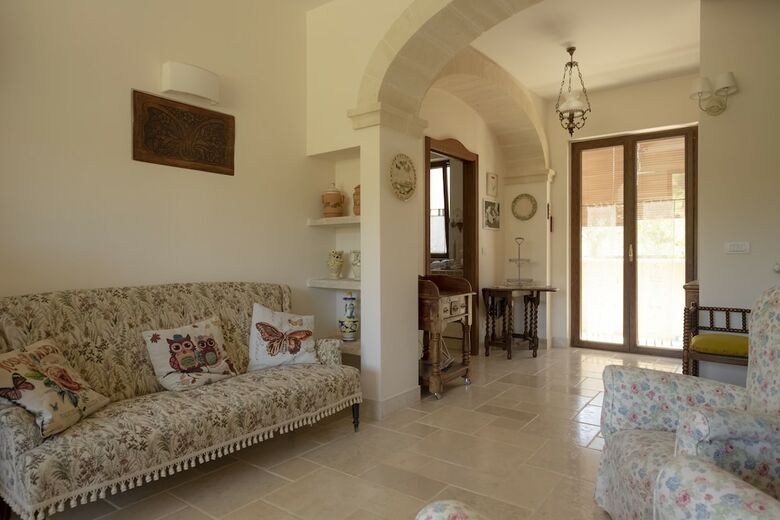 Bed & Breakfast Ulivo Centenario