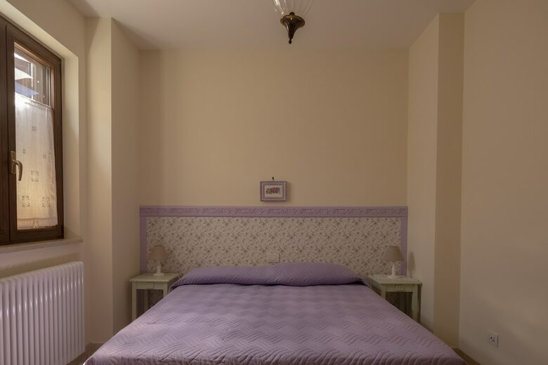 Bed & Breakfast Ulivo Centenario