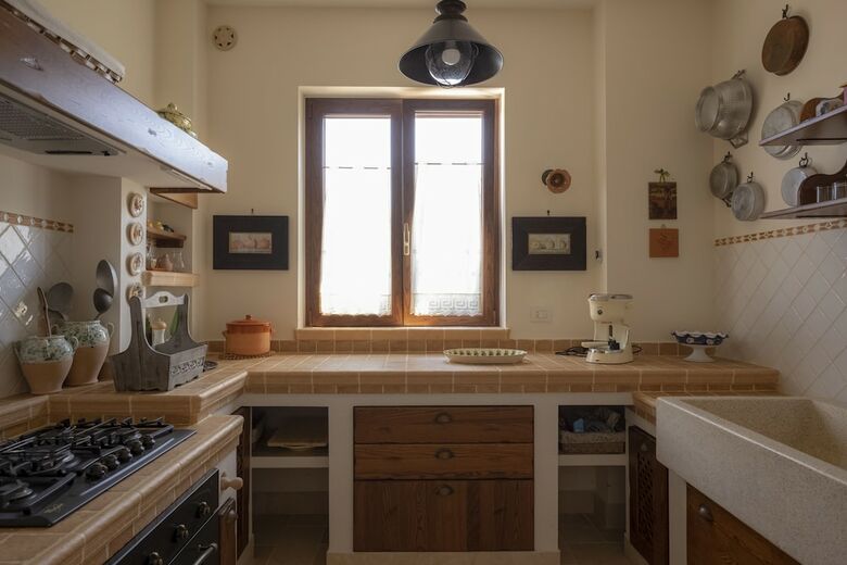 Bed & Breakfast Ulivo Centenario