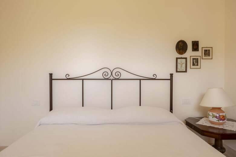 Bed & Breakfast Ulivo Centenario