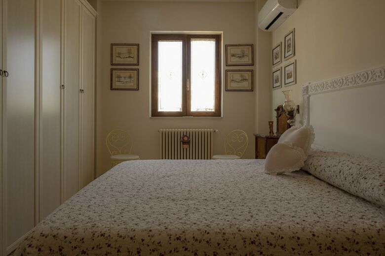 Bed & Breakfast Ulivo Centenario