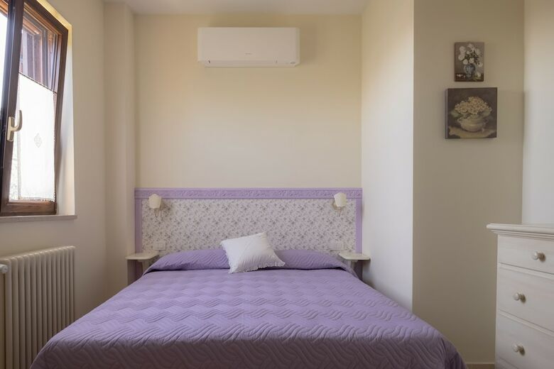 Bed & Breakfast Ulivo Centenario