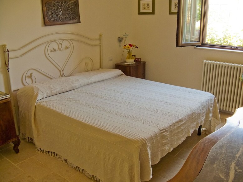 Bed & Breakfast Ulivo Centenario