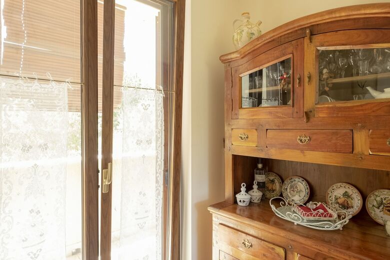 Bed & Breakfast Ulivo Centenario