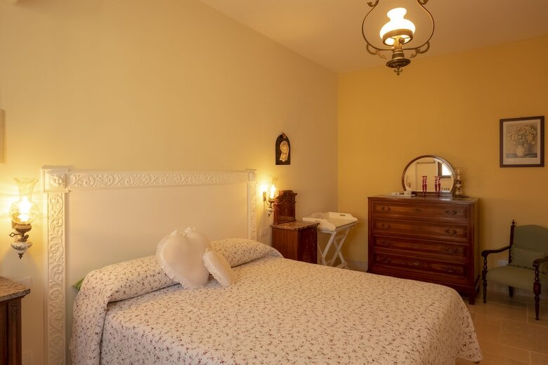 Bed & Breakfast Ulivo Centenario