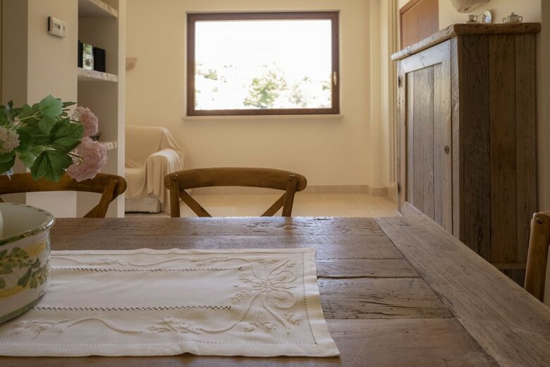 Bed & Breakfast Ulivo Centenario