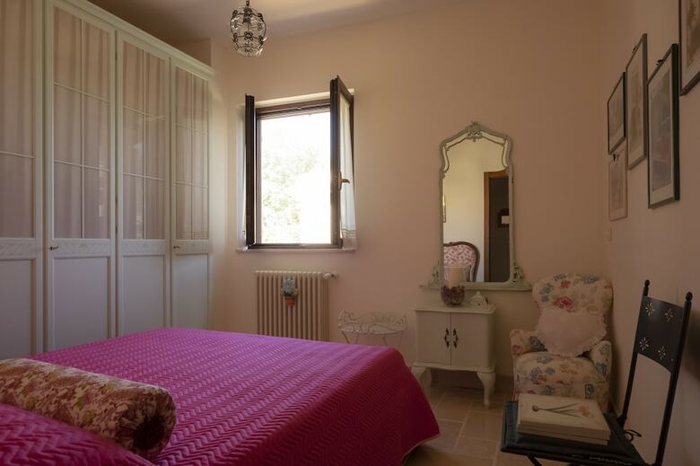 Bed & Breakfast Ulivo Centenario