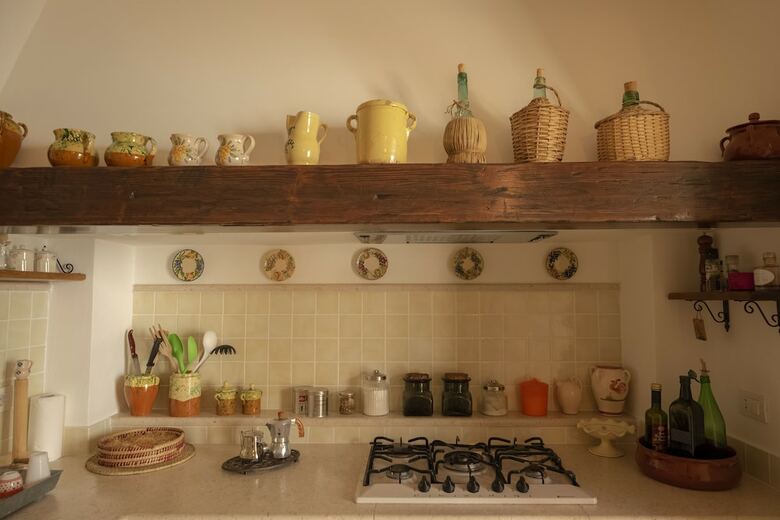 Bed & Breakfast Ulivo Centenario