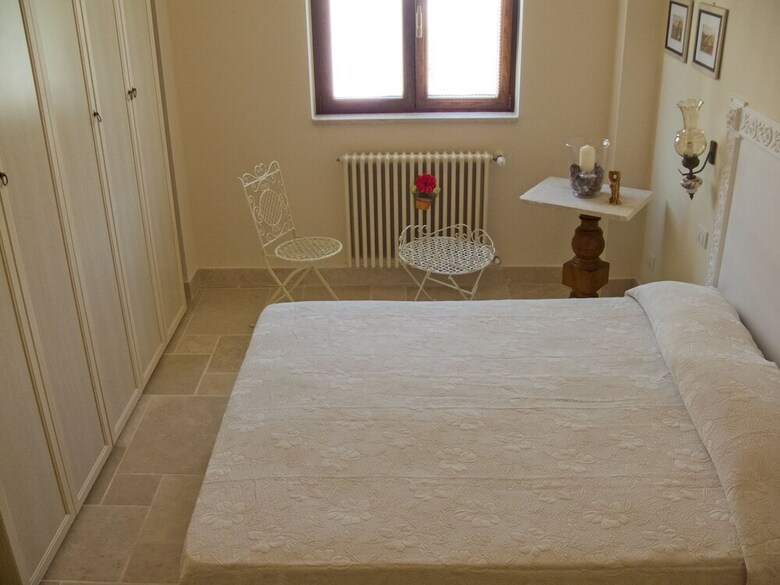 Bed & Breakfast Ulivo Centenario
