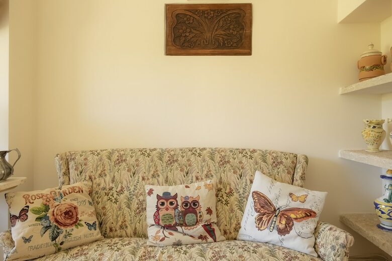 Bed & Breakfast Ulivo Centenario
