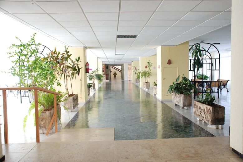 Apartamentos Casa Elena