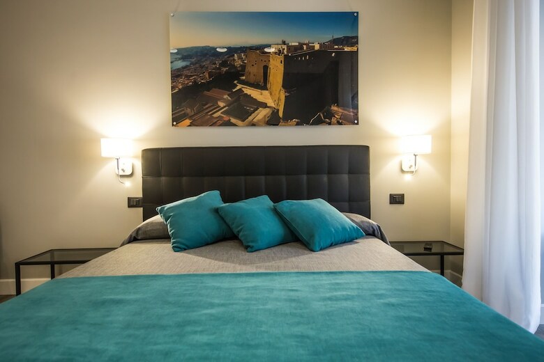 B&B Arthouse