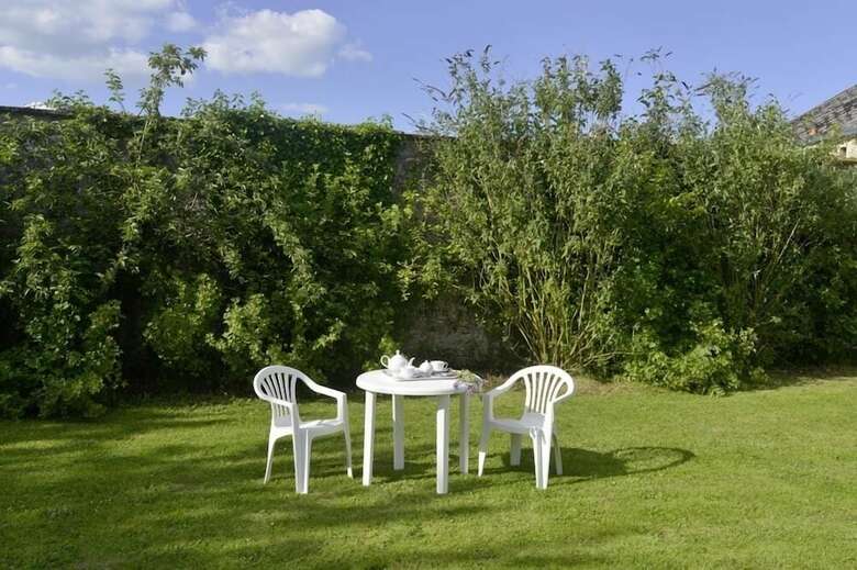 Bed & Breakfast Le Grand Caugy