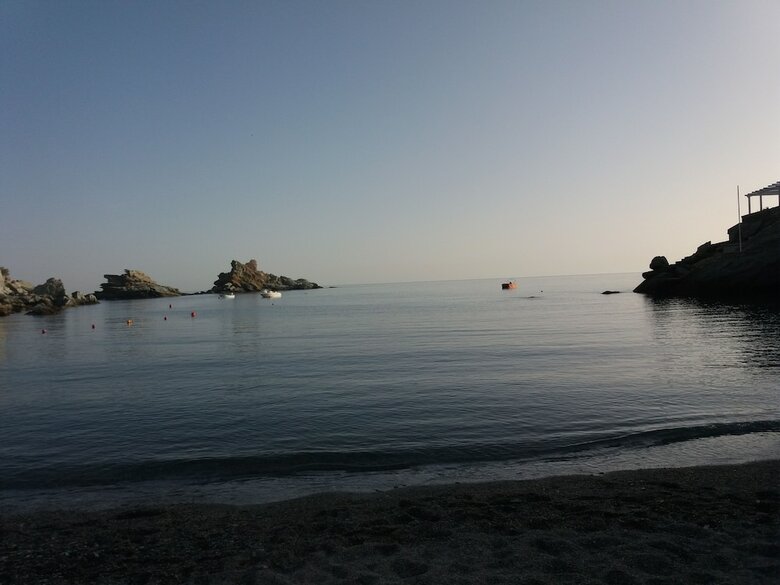 Apartamentos Experience & Enjoy Sea View Maisonettes