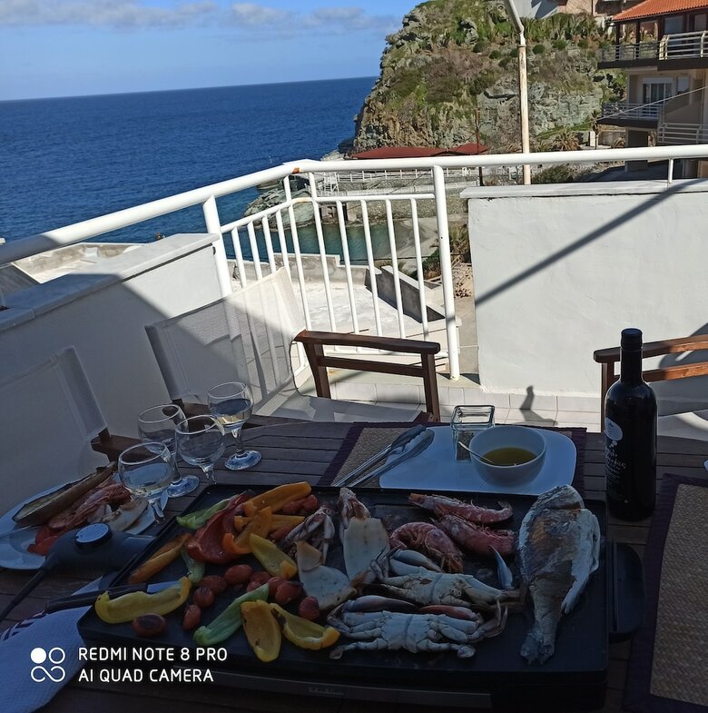 Apartamentos Experience & Enjoy Sea View Maisonettes