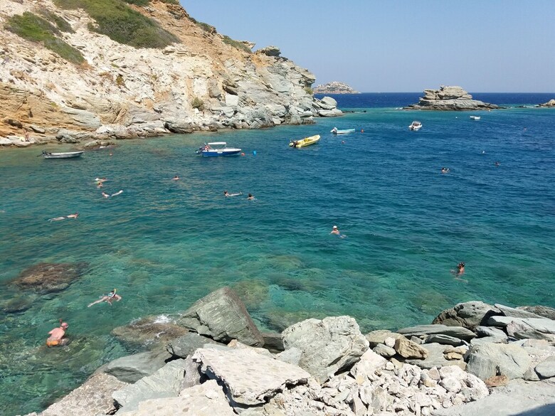 Apartamentos Experience & Enjoy Sea View Maisonettes