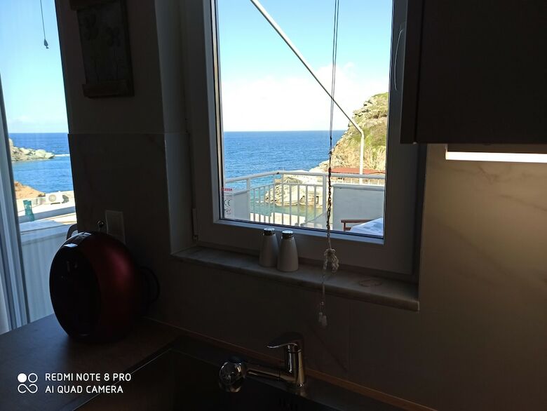 Apartamentos Experience & Enjoy Sea View Maisonettes