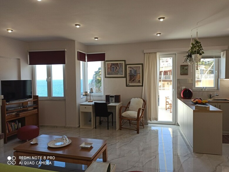 Apartamentos Experience & Enjoy Sea View Maisonettes
