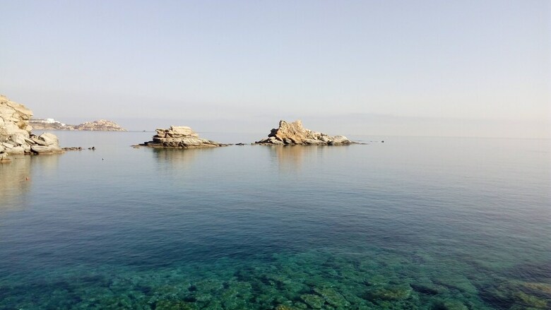 Apartamentos Experience & Enjoy Sea View Maisonettes
