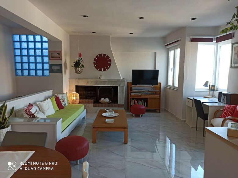 Apartamentos Experience & Enjoy Sea View Maisonettes