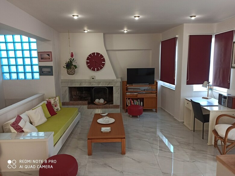 Apartamentos Experience & Enjoy Sea View Maisonettes
