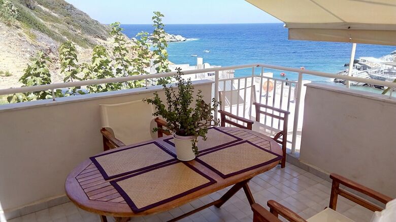 Apartamentos Experience & Enjoy Sea View Maisonettes