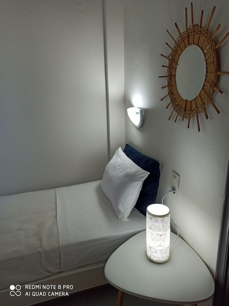 Apartamentos Experience & Enjoy Sea View Maisonettes