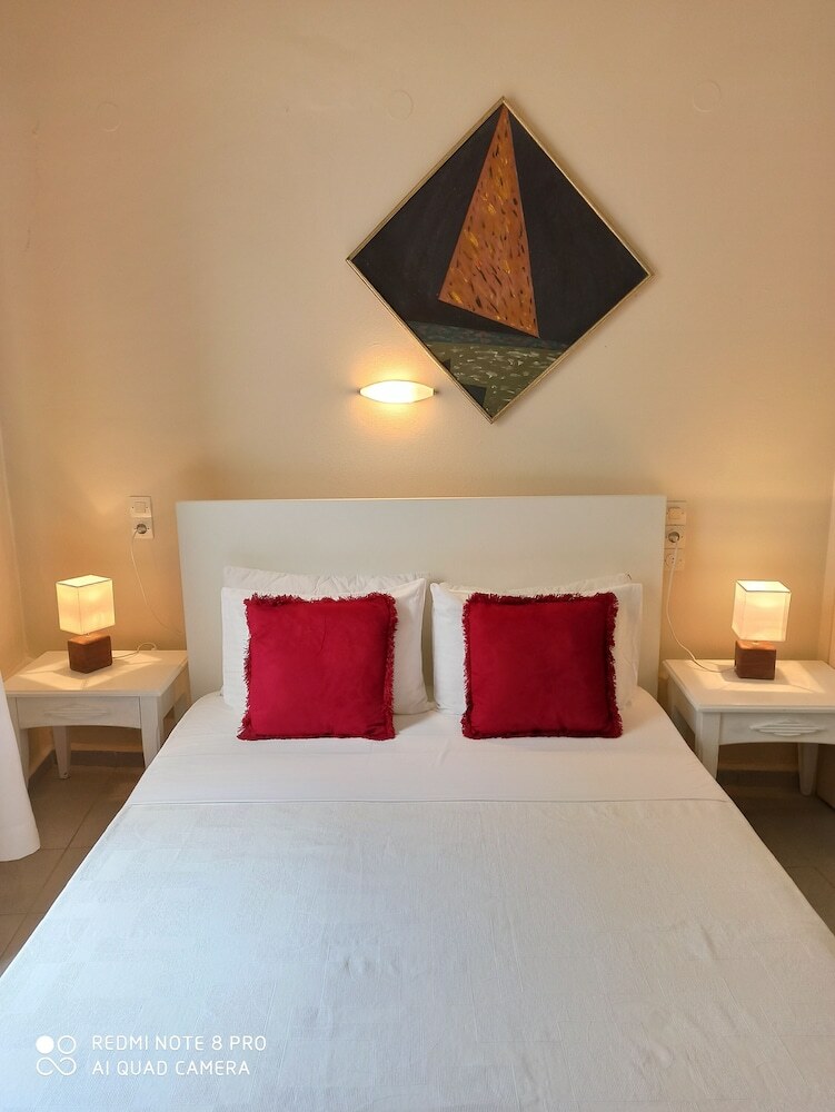 Apartamentos Experience & Enjoy Sea View Maisonettes