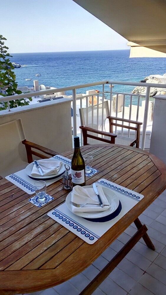 Apartamentos Experience & Enjoy Sea View Maisonettes