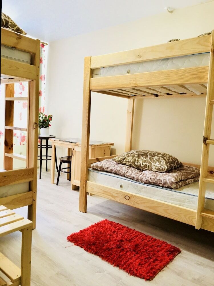 Hostal Pid Vysokym Zamkom Hostel