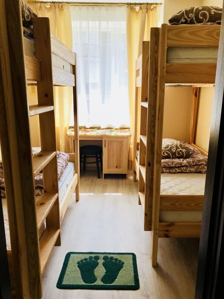 Hostal Pid Vysokym Zamkom Hostel