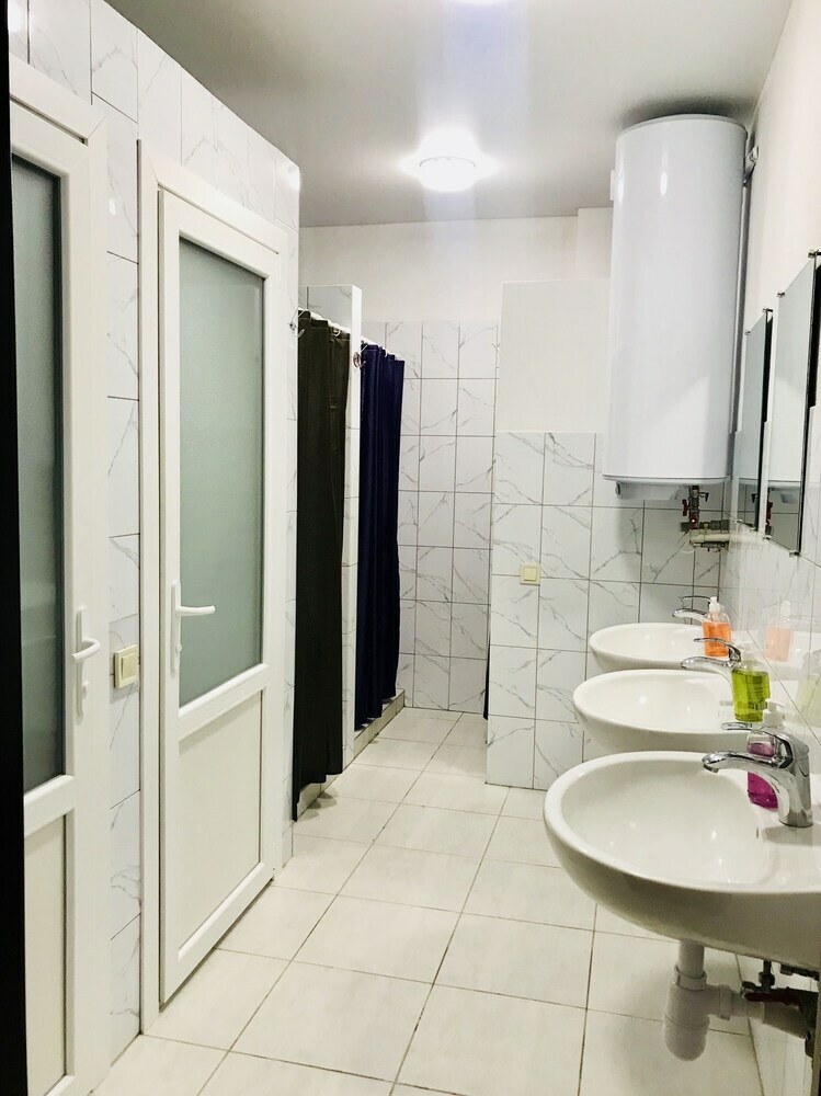 Hostal Pid Vysokym Zamkom Hostel