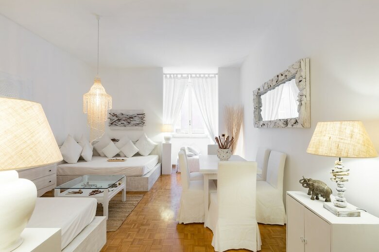 Apartamento Imperial Forum