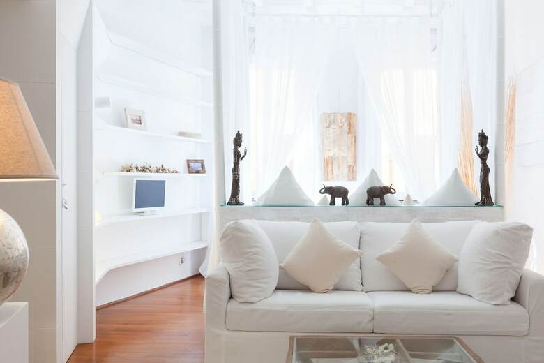 Apartamento Sweet Navona