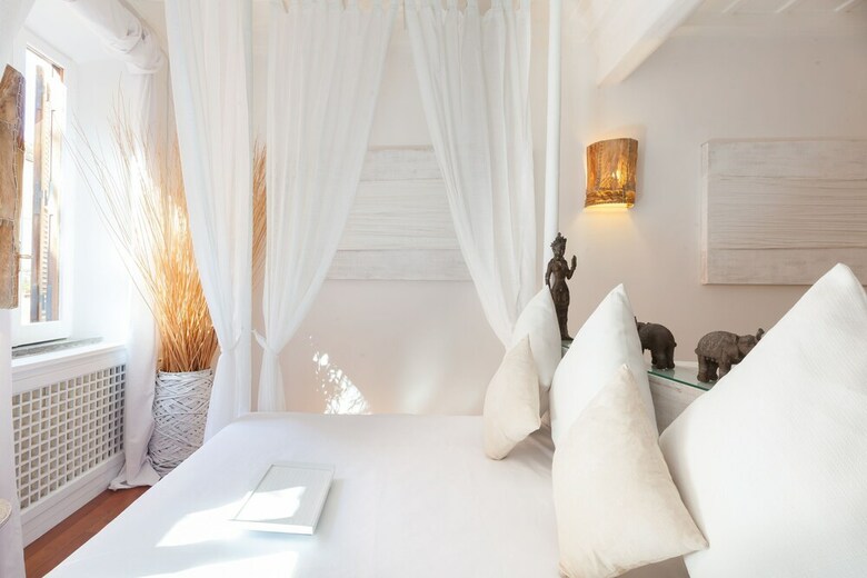 Apartamento Sweet Navona