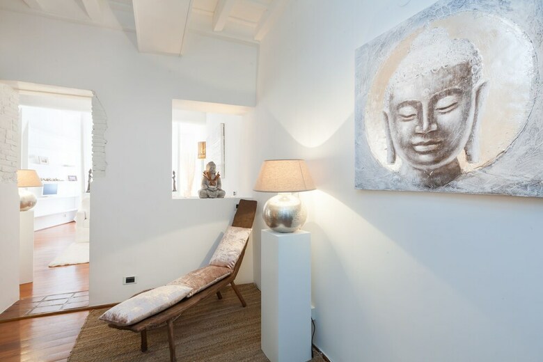 Apartamento Sweet Navona