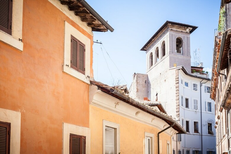 Apartamento Sweet Navona