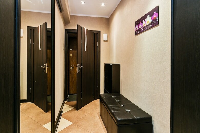 Apartamentos Maxrealty24 Ruzhejnyj Pereulok 4