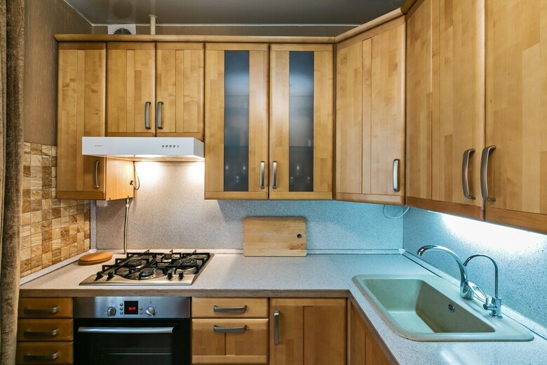 Apartamentos Maxrealty24 Ruzhejnyj Pereulok 4