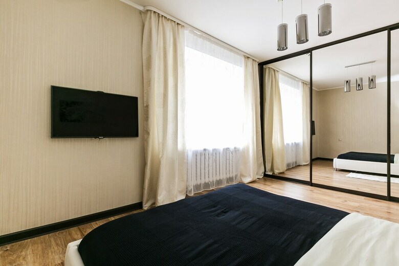 Apartamentos Maxrealty24 Ruzhejnyj Pereulok 4