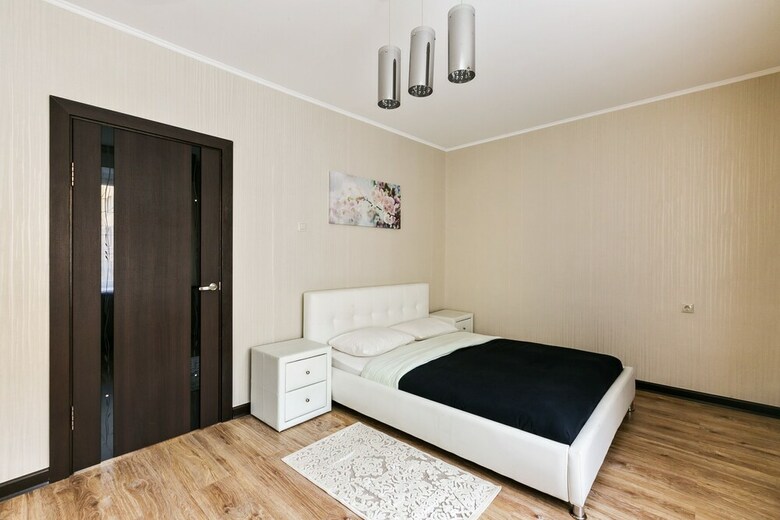 Apartamentos Maxrealty24 Ruzhejnyj Pereulok 4