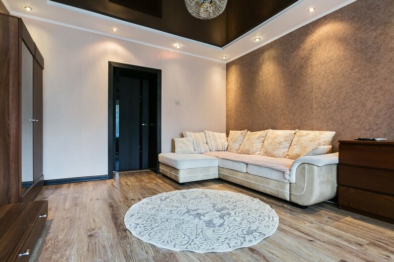 Apartamentos Maxrealty24 Ruzhejnyj Pereulok 4