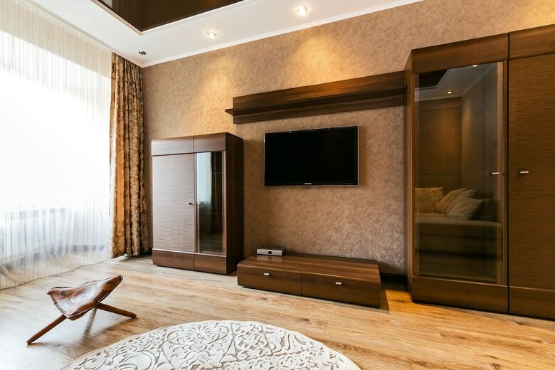 Apartamentos Maxrealty24 Ruzhejnyj Pereulok 4