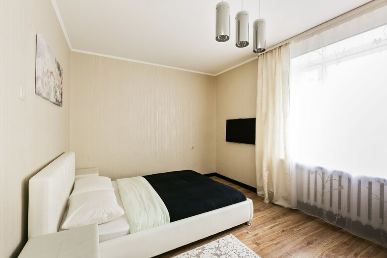 Apartamentos Maxrealty24 Ruzhejnyj Pereulok 4