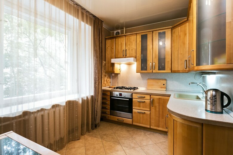 Apartamentos Maxrealty24 Ruzhejnyj Pereulok 4